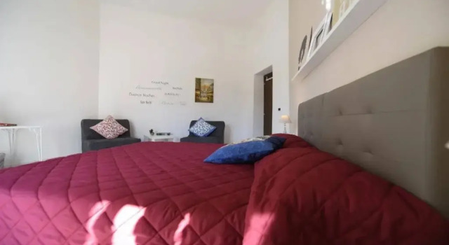 Evita House B&B