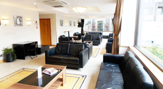 London Wembley International Hotel