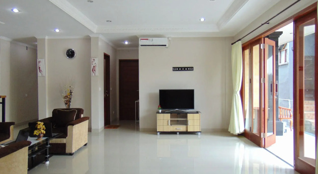 DiPondok Homestay