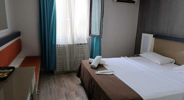 Двухместный номер Standard Grand As Hotel