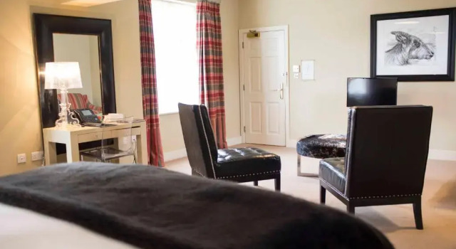 Milsoms Kesgrave Hall, Забронировать Отель Бизнес-отели Англии, 4* 5*