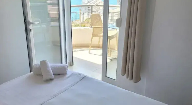 Апартаменты Makla Apartaments