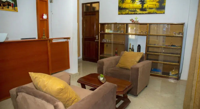 Mikocheni Condo Hotel, Book Lejlighed Billige hoteller i Dar es-Salaam