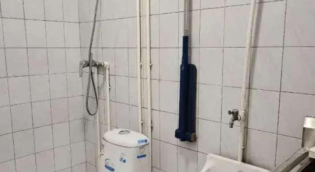 Двухместный номер Standard Dalian Xuan'ai.house Holiday Homestay (Xiuyue Street Subway Station)