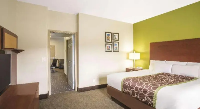 Номер Standard La Quinta Inn Suites Conference Center Prescott