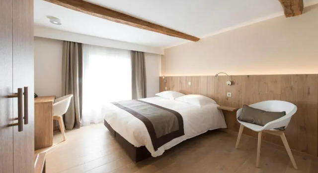 Hôtel Le Fournil