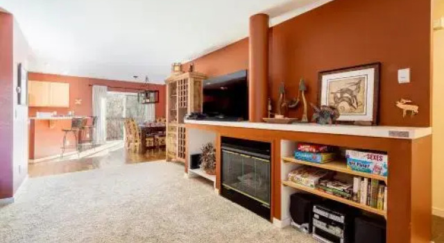 3473 Sunburst Ct - 3 Br Condo