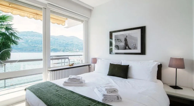 Bellariva Lake View