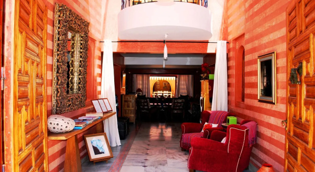 Casa Taos, Забронировать Отель СПА-отели Марракеш-Тенсифт-Эль-Хауз, SPA-услуги