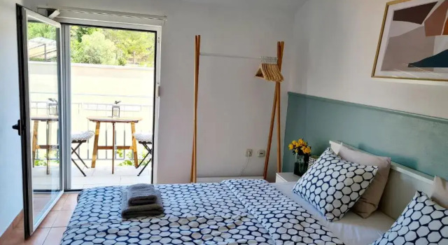 Номер Standard Apartment & Rooms Roza
