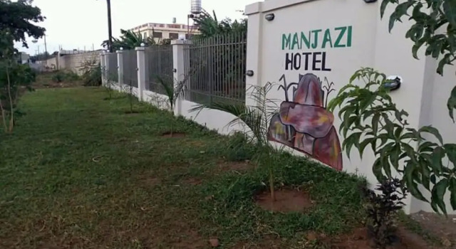 Manjazi Hotels