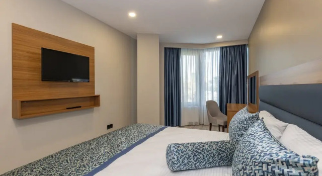 Номер Superior Dizayn Hotel