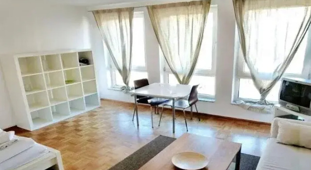 Pfefferbett Apartments Berlin - Regierungsviertel, Book Lejlighed Hoteller i Berlin med parkering, nær Berlin Central Station, Parkering