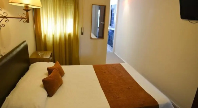 Номер Standard Hotel Los Cedros