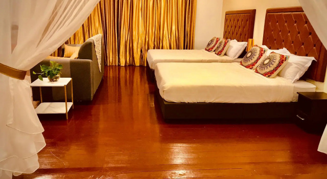 Art Heritage, Rezervasyon Otel Ipoh Perak, Ipoh Convention Centre yakınında