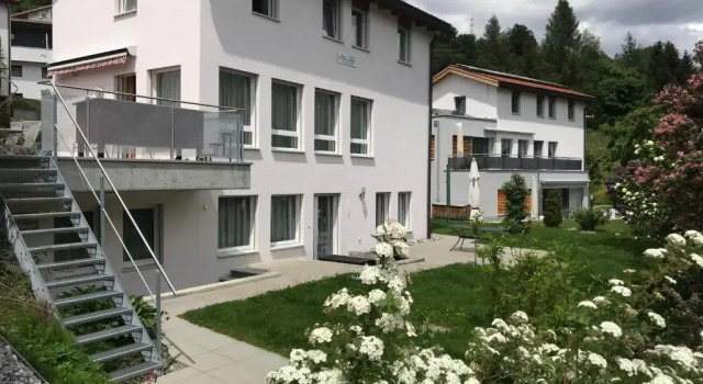 Ferienwohnung Aquileia, Book Hotel Scuol Grisons