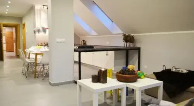 Apartamenty 66 c, Prenota Appartamento Wisła Silesia