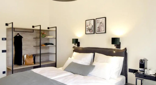 Двухместный номер Superior Hotel Maribor & Garden Rooms