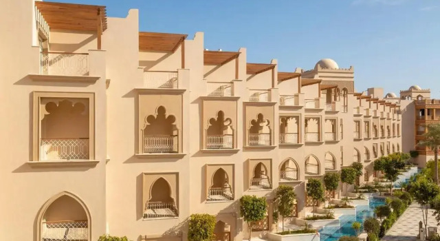 The Grand Palace Hurghada - adults Only
