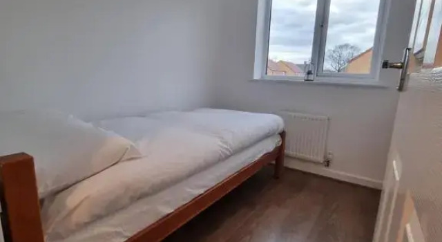Cosy 3 bedroom house in a great location, Book Hotel Hoteller i Hethersett med parkering, Parkering