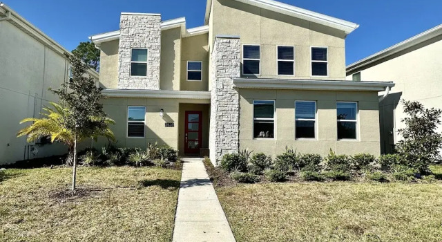 Luxurious Retreat Games & More, Rezerwuj Hotel Kissimmee Kissimmee
