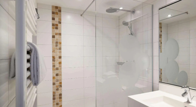 Двухместный номер Standard Ibis Styles Colmar Nord
