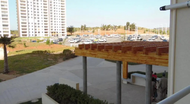 Апартаменты Laguna Bahía Algarrobo