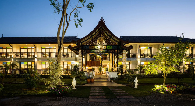 Radateeree Boutique Resort