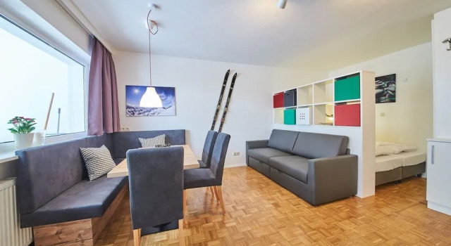 Appartement Relax & Sport