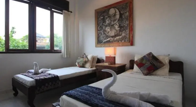 Ubud 18, Забронировать Отель Убуд Гианьяр