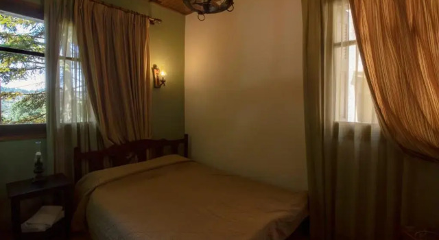 Четырёхместный номер Standard Guesthouse Alexandra