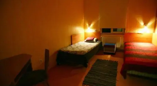 Herne Home Accommodation, Забронировать Отель Отели Тарту с парковкой, рядом с University of Tartu Natural History Museum, Парковка