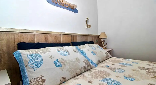 B&B Sea and Garden, Boek Bed and Breakfast Orbetello 