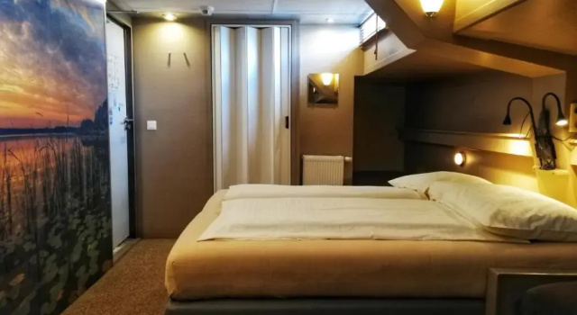 Номер Standard Botel Ophoven
