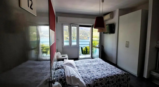 Номер Standard Hotel Bersagliere