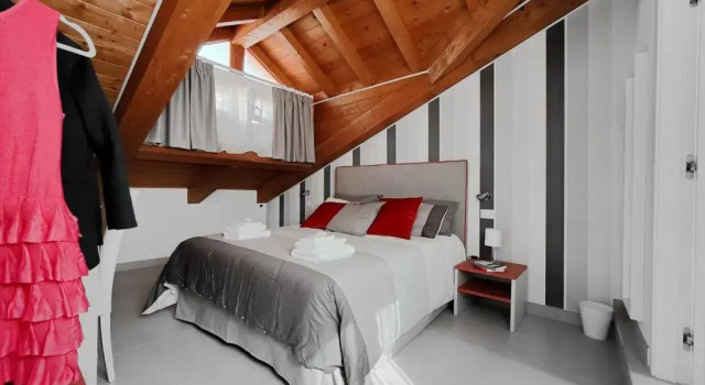 Interno7 Rooms, Забронировать Отель Кастелламмаре-ди-Стабия Полуостров Соррентине