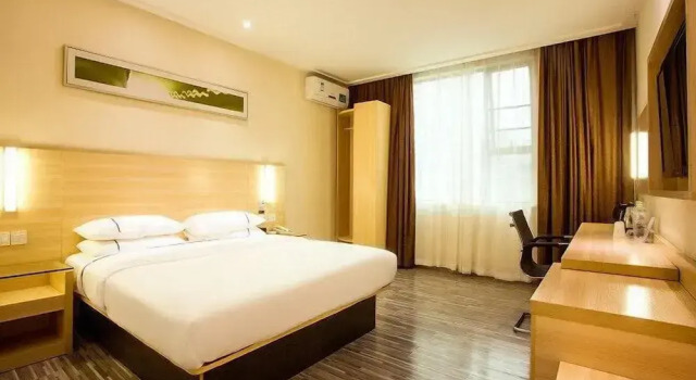 City Comfort Inn Hotel (Guilin Quanzhou Central Square), Rezervați Hotel Quanzhou Guangxi