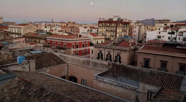 Darrè, Book Hotel Hotels in Sicily with Parking, Parking