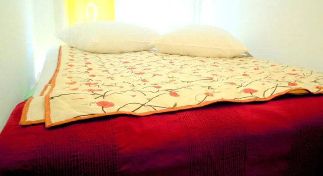 Номер Standard MissOrtelia B&B