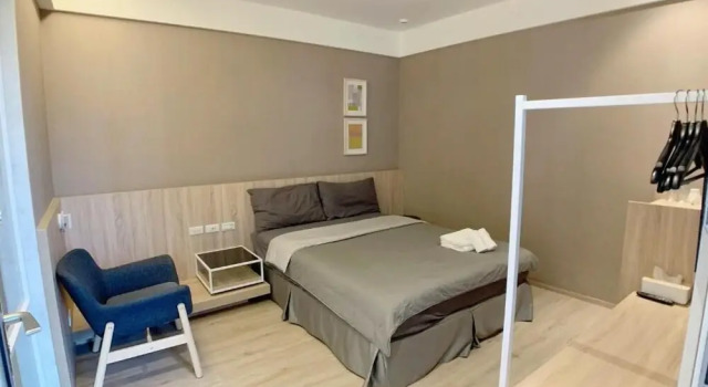 Двухместный номер Standard Lea's apartment B