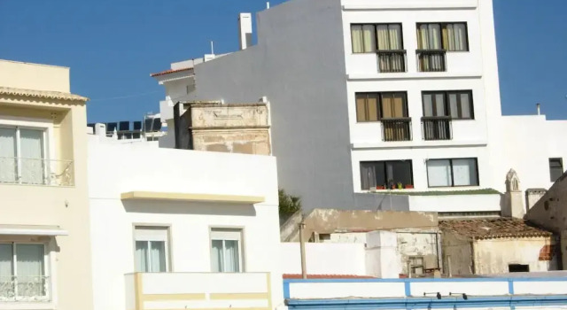 Apartment with 2 Bedrooms in Albufeira, with Wonderful Sea View And Wifi - 200 M From the Beach, Забронировать Апартаменты/квартира Албуфейра, центр города Албуфейра, рядом с Municipal Museum of Archaeology