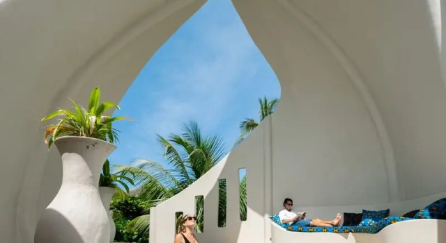 Вилла Luxury Xanadu Luxury Villas & Retreat Zanzibar