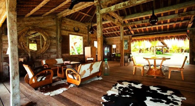 Ratua Private Island Resort, Reserva ahora Resort Aore Island Lataroa