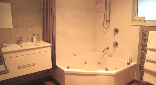 Апартаменты с 2 комнатами Buller Court on Palmerston