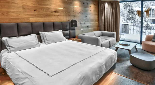 Номер Standard Swissôtel Damian Jasna