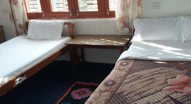 Galaxy Inn Guest House
