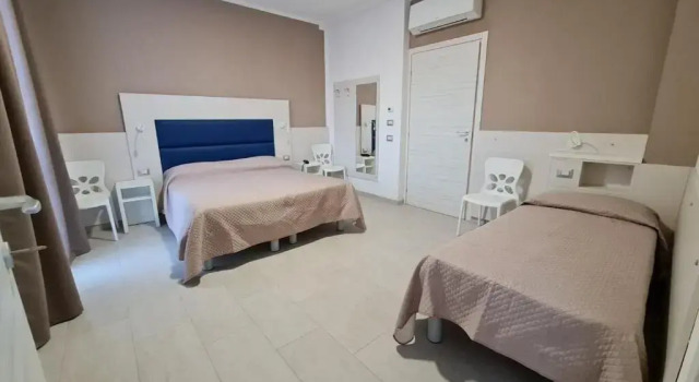 Hotel City 20