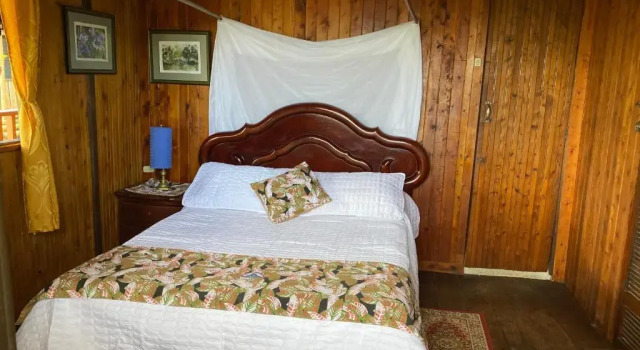 Двухместный номер Standard Posada Turística Rocas De Cabo Marzo