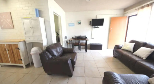 Номер Standard Anglers Lodge Unit 1 at South West Rocks