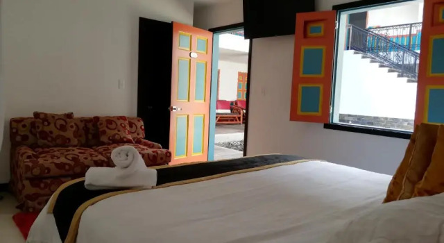 Suite Beta Hotel Salento